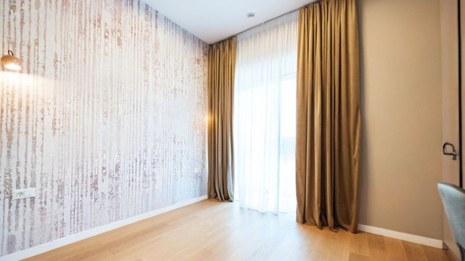 Apartament High-End 3 camere One Verdi Park I Barbu Vacarescu - Poză 11