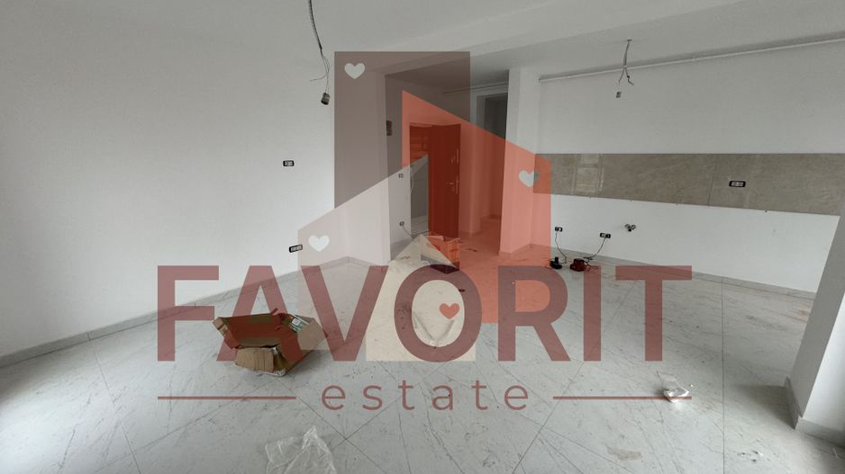 Aproape de LIDL. Disponibil imediat. Ultimul ap cu 2 camere - Poză 3