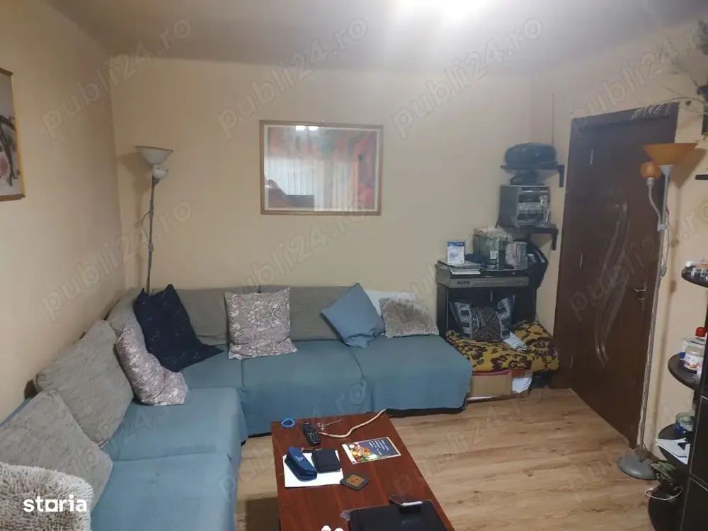 De vanzare apartament  3 camere Victoriei-Basarab - Poză 1