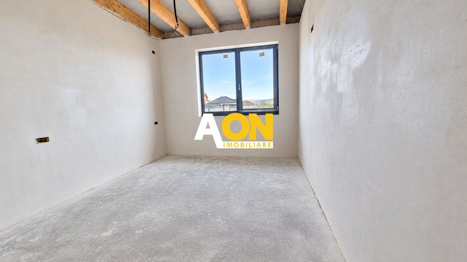 Casa 4 camere cu predare la cheie, 458 mp teren, Partos - Poză 8