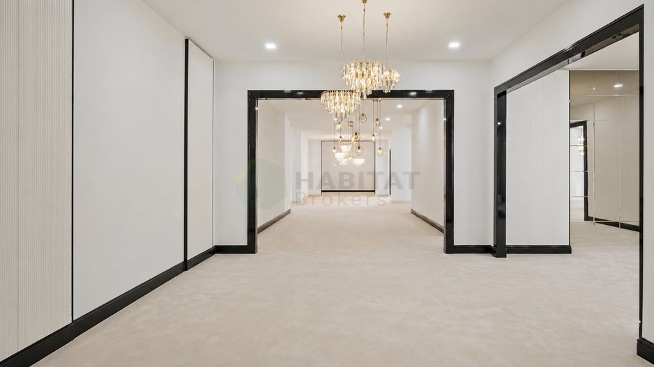 Spațiu comercial premium de închiriat – Cosmopolis! - Poză 11