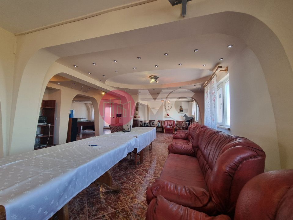 Vila Individuala  Pantelimon-Cernica, teren 2200mp - Poză 25