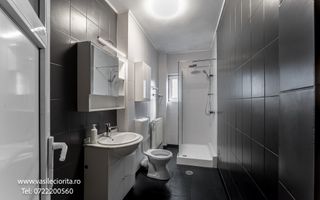 Apartament 3 camere str.Popa Nan,renovat 155000 eur - Poză 16