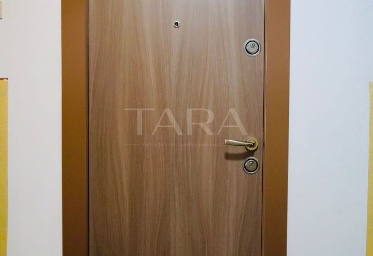 Apartament ultra finisat cu 3 camere în zona centrală Cluj-Napoca. - Poză 8