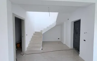 Strada Miorita - Casa individuală cu 5 camere - 430mp teren - Poză 11