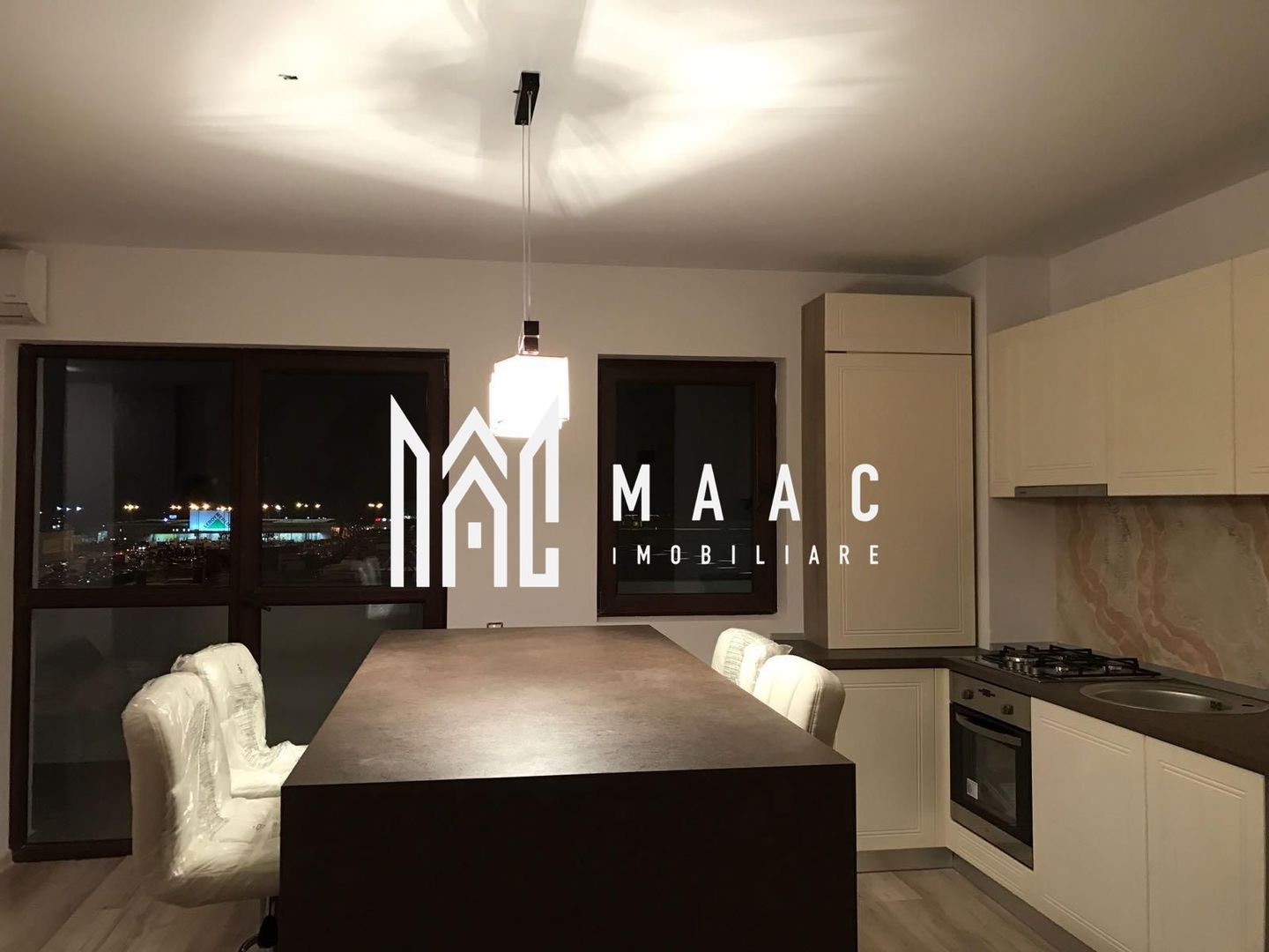 Apartament 2 camere de închiriat | Șelimbăr | balcon | lift - Poză 5