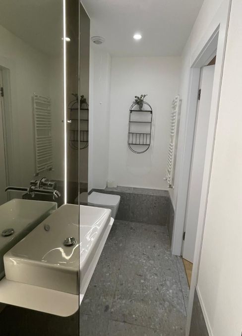 3 camere | Pipera Metrou | Aviatiei Towers | Promenada - Poză 16