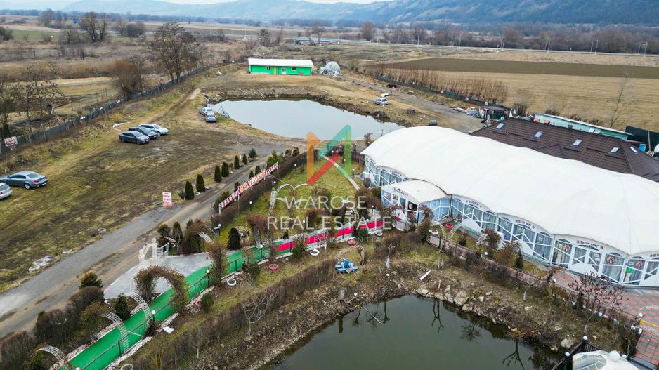 Investitie | Salon Evenimente | Oportunitate multipla Brasov - Poză 22