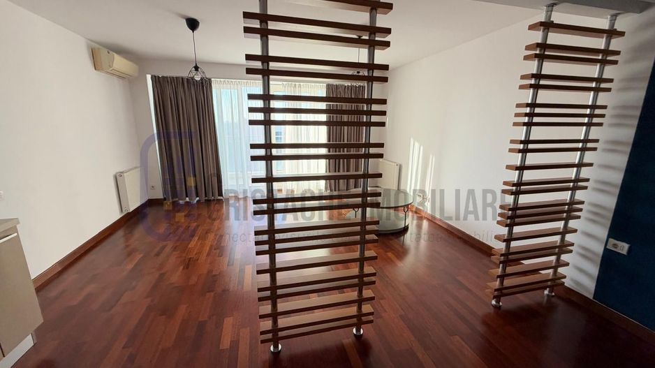 InCity Residence | Studio | nemobilat - Poză 3