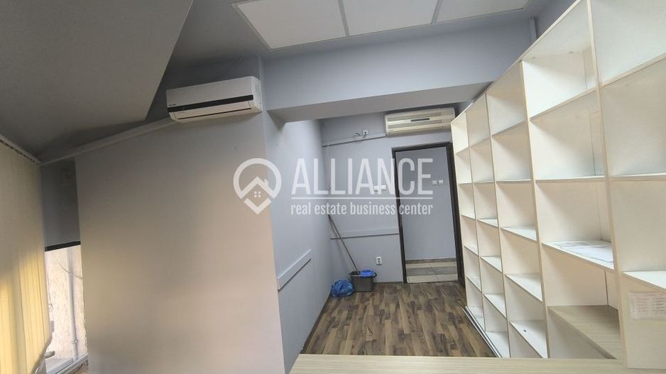 BALADA NEJ(COD03)-Birouri cu suprafete mici, medii si parcare! - Poză 14