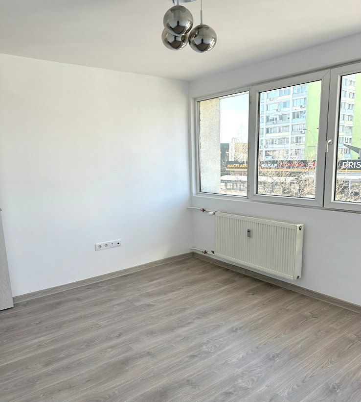 Apartament 3 camere Metrou – Tineretului – comision 0% - Poză 4