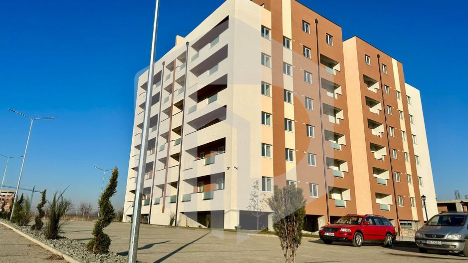 Decomandat - Apartament 3 camere  - Decomandat - Zona De Vest - Poză 6