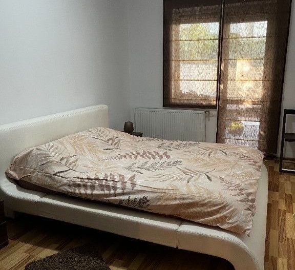BRASADAS inchiriaza APARTAMENT cu 3 camere zona Mihai Bravu - Poză 5
