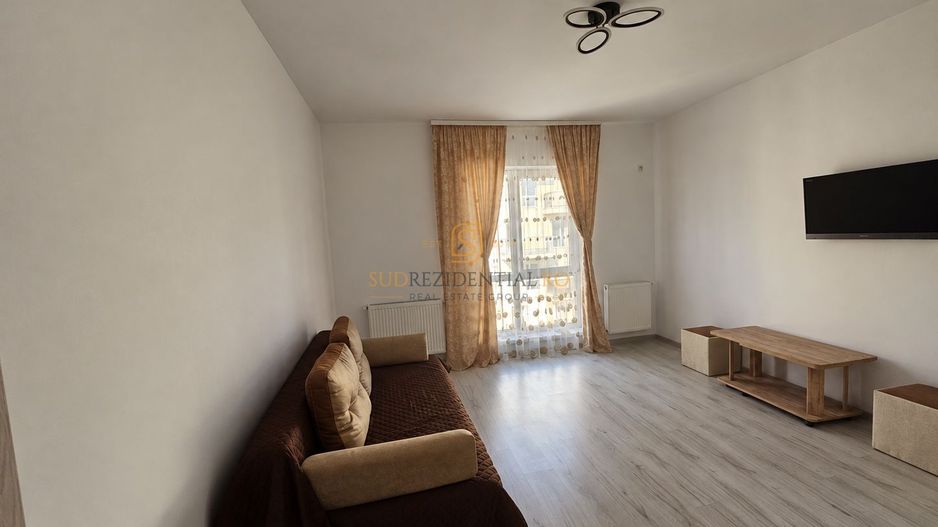 Apartament 2 camere decomandat | Zona Luica- Brâncoveanu-Grand Arena - Poză 3