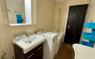 Apartament 2 camere Podu Ros - Blv Primaverii - Poză 15