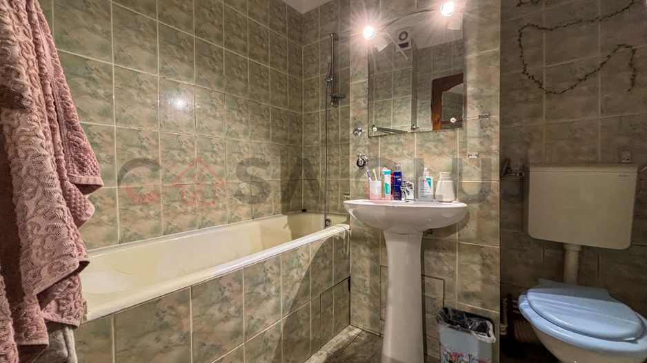 Decomandat | etaj intermediar | zona Profi Mărăști - Poză 7