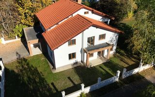 PARADISUL VERDE, VILA 507 MP, LOT 1.095 MP! - Poză 3