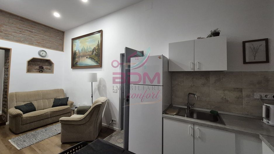 Apartament la cheie | 3 camere | loc de parcare | zona centrala - Poză 6