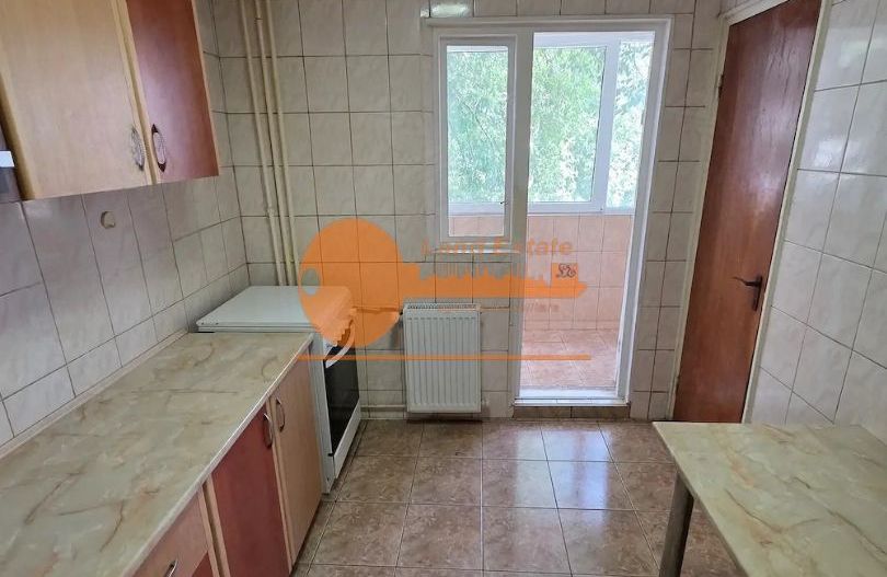 Apartament cu 2 camere zona Chisinau-Bloc Reabilitat - Poză 5