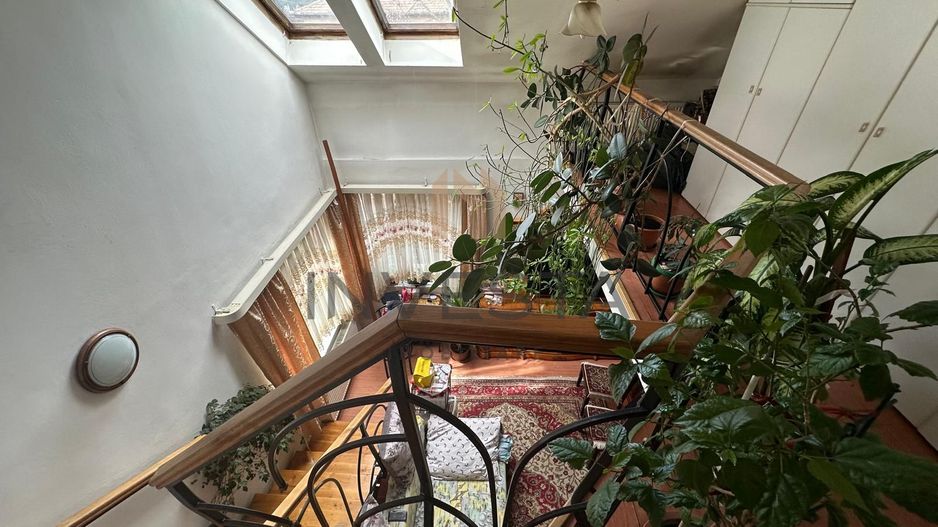 Casa individuala/Zona Strazii Bisericii Ortodoxe - Poză 3