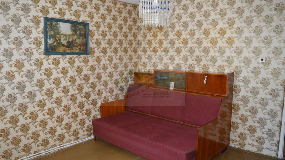 Apartament 3 camere Gura Humorului - Poză 29