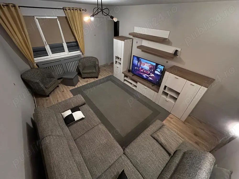 Apartament 3 camere de vânzare (parter) - Poză 8