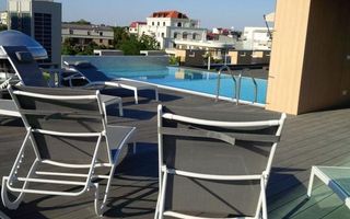 3 room apartment | Aviatorilor |Garden | Parking | Swimming pool - Poză 1