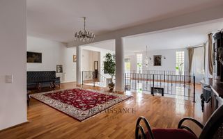 Timisoara - Girocului Vila 12 Camere 4 Bai | 497mp Utili 1373mp Teren - Poză 35