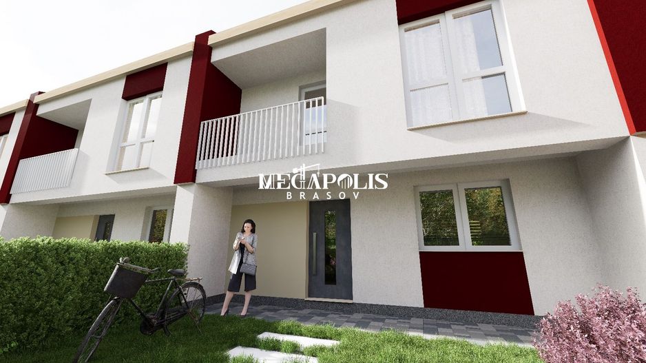 Casa Brasov-Bartolomeu - Poză 8