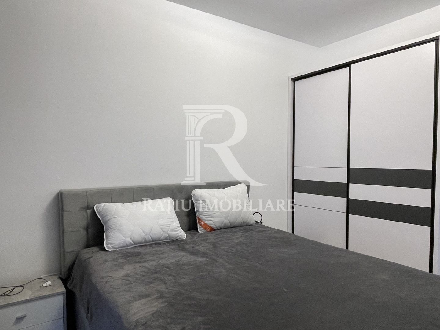 Apartament cu 2 camere | Parcare | Prima Arena | Oradea - Poză 7