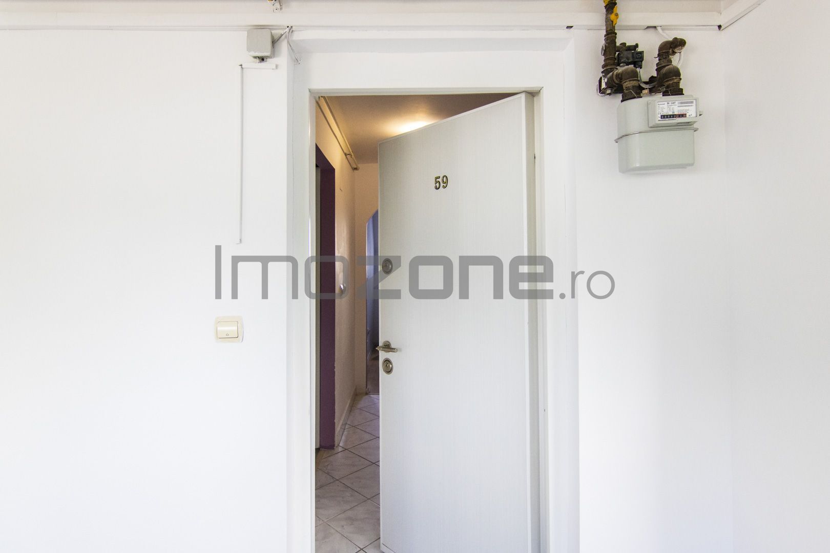 Garsonieră Chic în Drumul Taberei: Comoditate și Confort într-un Singur Loc - Poză 20