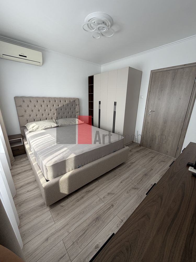 Inchiriez apartament 2 camere Gorjului - Poză 3