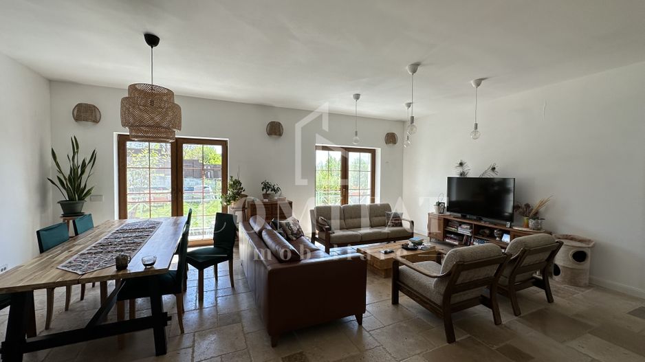 Casa individuala | 200 mp | Feleacu - Poză 2