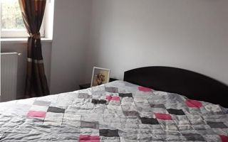 2 camere Calea Torontalului 2 balcoane boxa+garaj - Poză 10