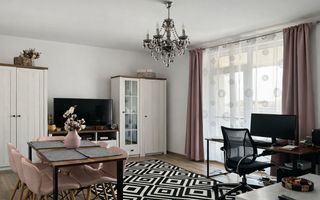 Apartament modern I Parcare inclusă I Dumbrăvița - Poză 1