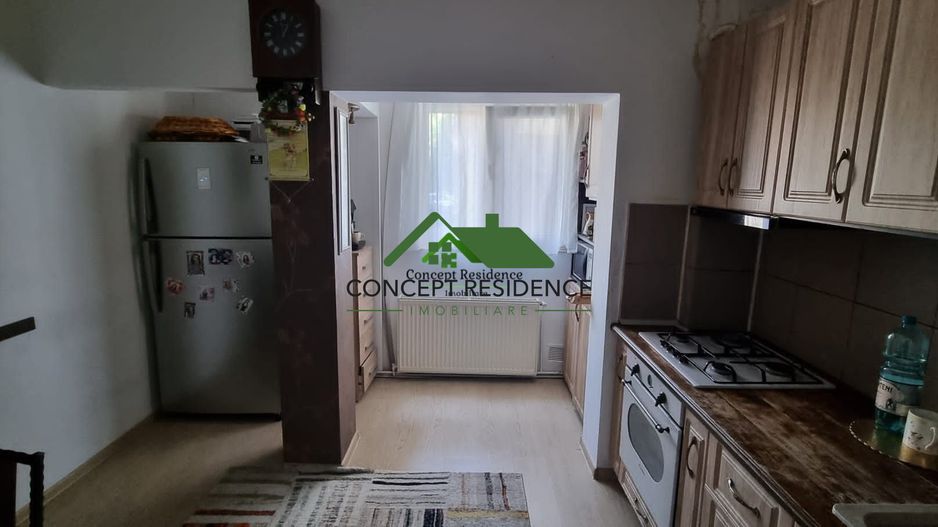 Vand apartament 2 camere, Vlad Tepes - Poză 1