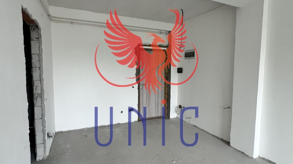 apartament, bloc nou cu parcare si lift, Gradina Botanica - Poză 5