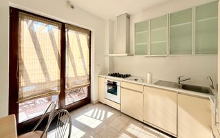 Vilă elegantă în Cotroceni – 7 camere, grădină și terasă - Poză 6