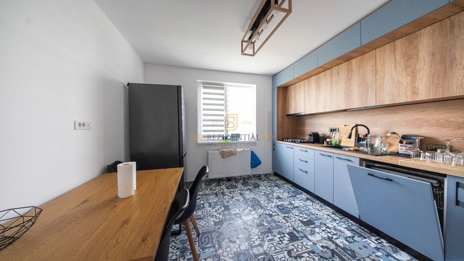 Casa Individuala cu 3 camere, mobilata si utilata, Vidra, Ilfov - Poză 4