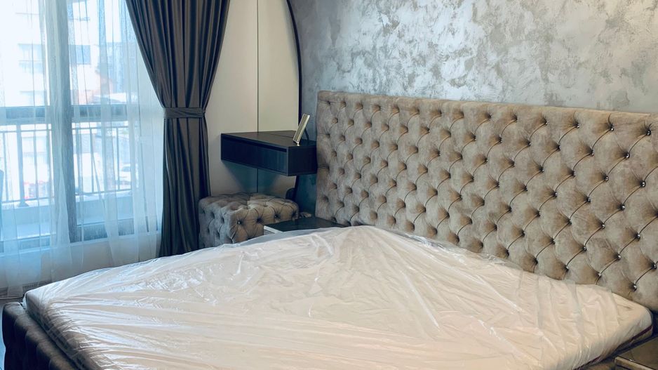 Garsoniera de inchiriat Bragadiru Cristalului - Poză 1