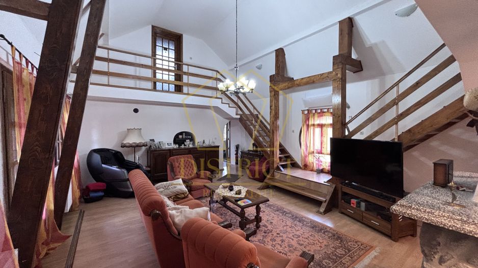 COM 0% Casa individuala 151mp | Teren 1323mp | Garaj 60mp | Ciacova - Poză 6