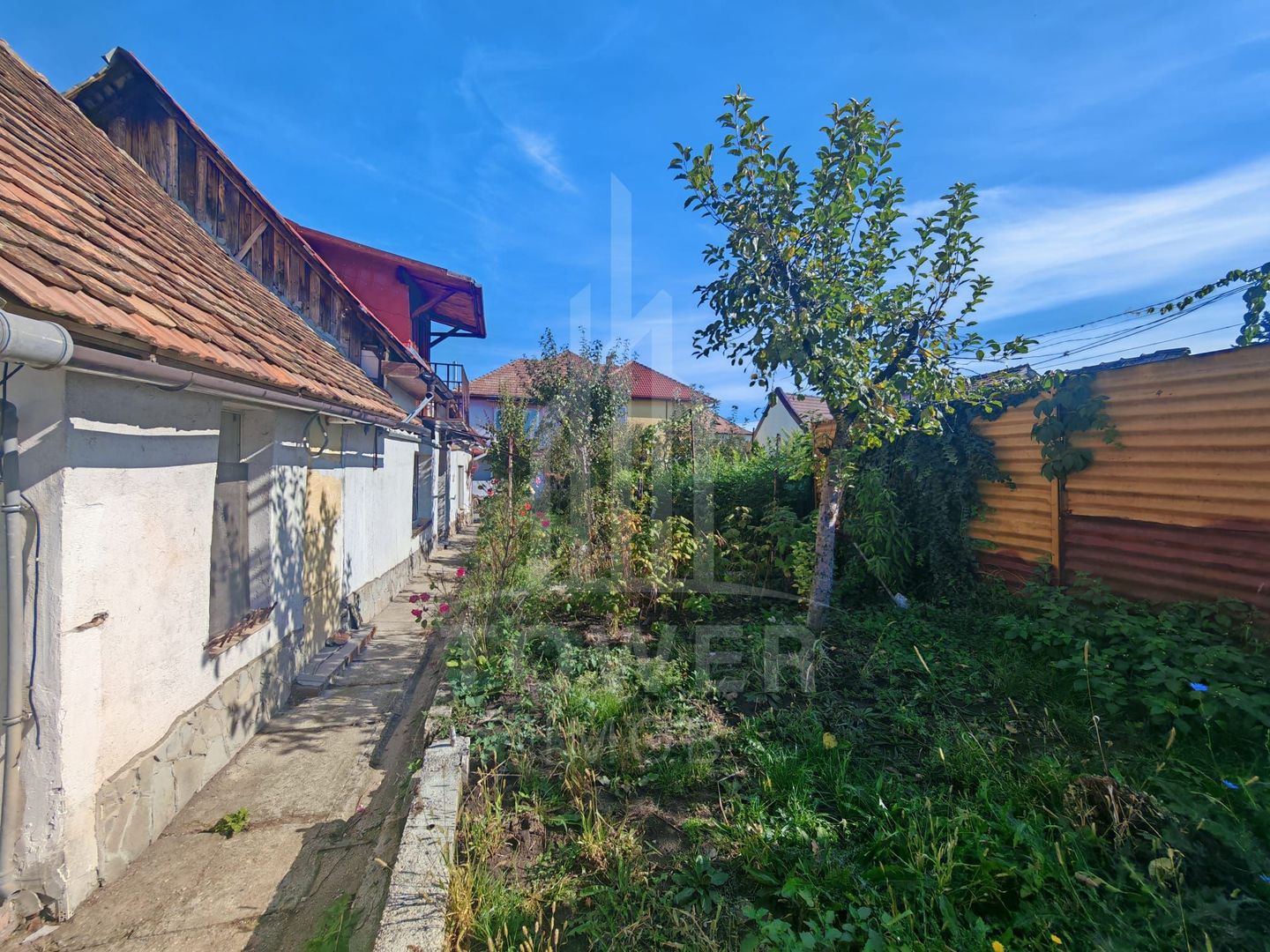 Casă individuală tip duplex de vânzare | Zona Centrala - Poză 17