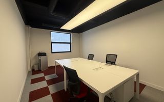 Spatiu MULTIFUNCTIONAL cu posibilitate de subinchiriere CALEA DOROBANTILOR - Poză 6