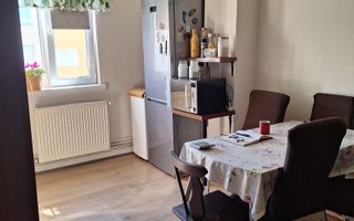 Apartament 3 camere decomandate si parcare Grigore Alexandrescu Manastur - Poză 5