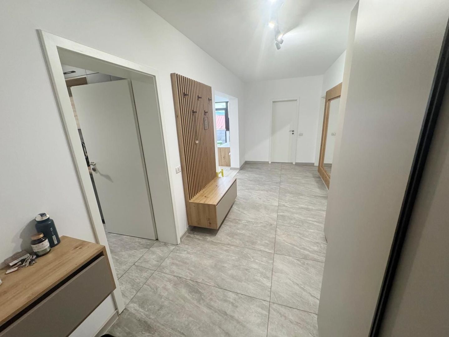 Apartament cu 3 camere in bloc nou - Poză 13