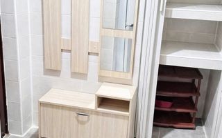 GARSONIERA- DRUMUL TABEREI, BUCATARIE INCHISA, METROU 10 MINUTE - Poză 5