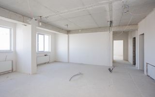 Vânzare, apartament, 3 camere 97 mp, str. Constantin Vârnav - Centru - Poză 4