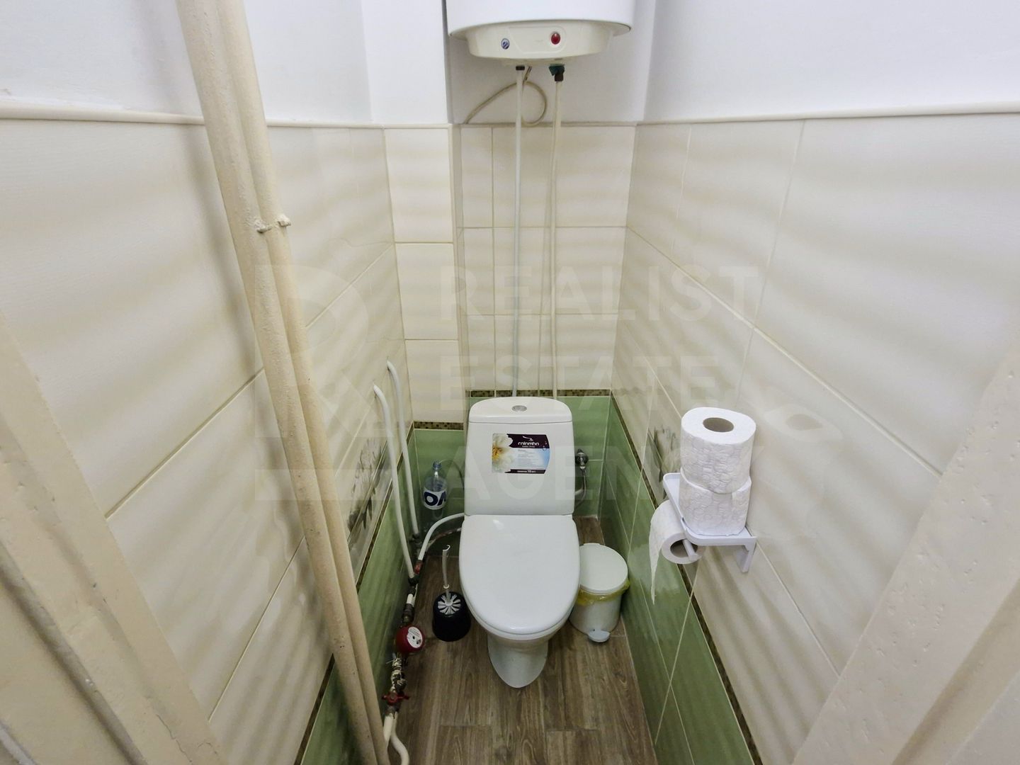 Chirie, apartament, 2 camere, strada Florica Niță, Râșcani - Poză 8