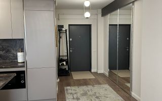 Apartament cu 2 Camere 56Mp I Suceava/Intrare Obcini I 116.000Euro - Poză 15