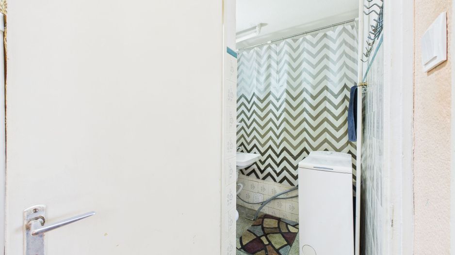 Apartament 3 camere mobilat- Zona Rahova - Poză 7